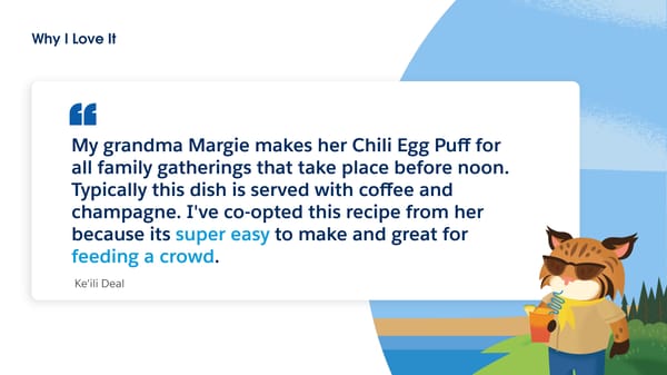 CSP Marketing Cookbook - Page 32