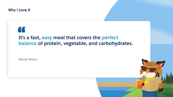 CSP Marketing Cookbook - Page 38