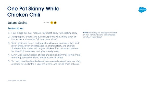 CSP Marketing Cookbook - Page 40