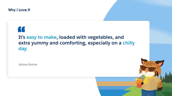 CSP Marketing Cookbook - Page 41