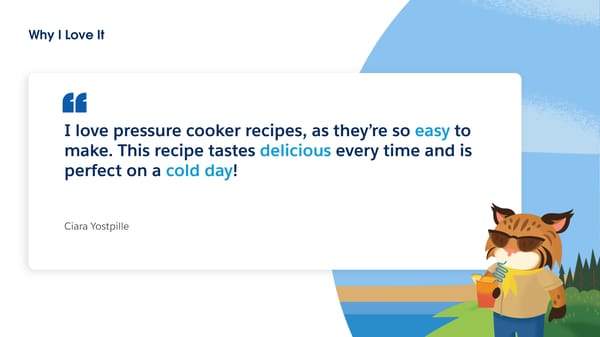 CSP Marketing Cookbook - Page 44