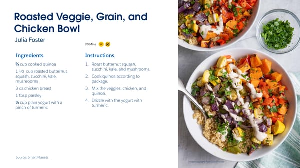 CSP Marketing Cookbook - Page 45