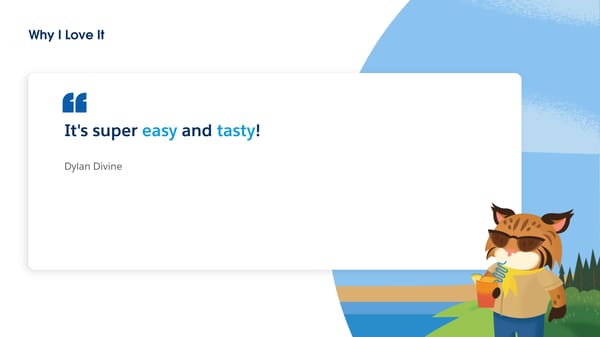 CSP Marketing Cookbook - Page 48