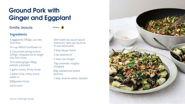 CSP Marketing Cookbook - Page 49