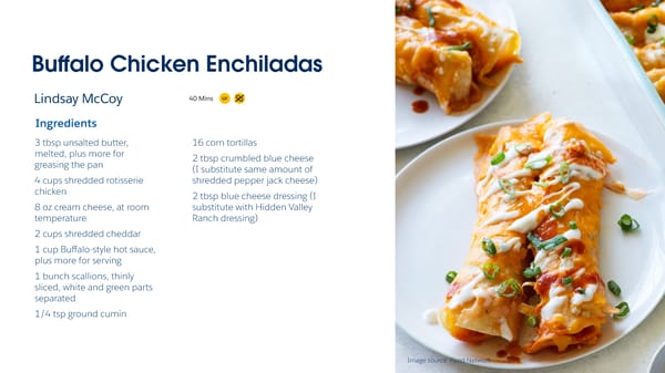 CSP Marketing Cookbook - Page 52