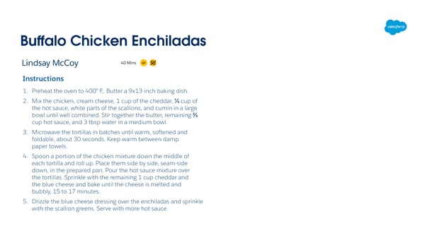 CSP Marketing Cookbook - Page 53