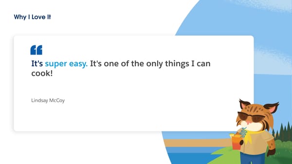 CSP Marketing Cookbook - Page 54