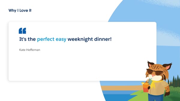 CSP Marketing Cookbook - Page 56