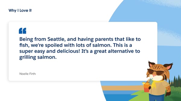 CSP Marketing Cookbook - Page 63