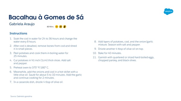 CSP Marketing Cookbook - Page 65