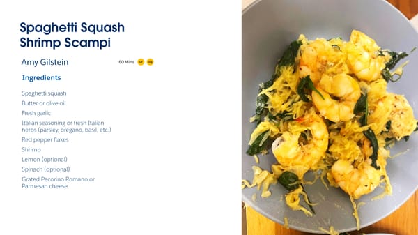 CSP Marketing Cookbook - Page 69