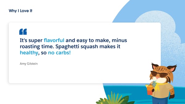 CSP Marketing Cookbook - Page 71