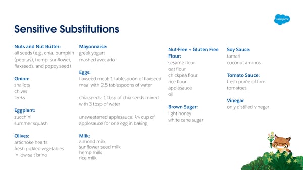 CSP Marketing Cookbook - Page 83