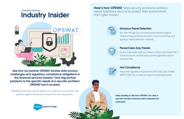 Industry Insider: Opswat [FinServ] - Page 1