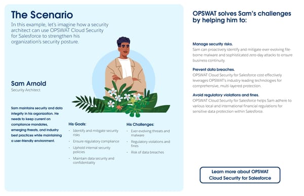 Industry Insider: Opswat [FinServ] - Page 3